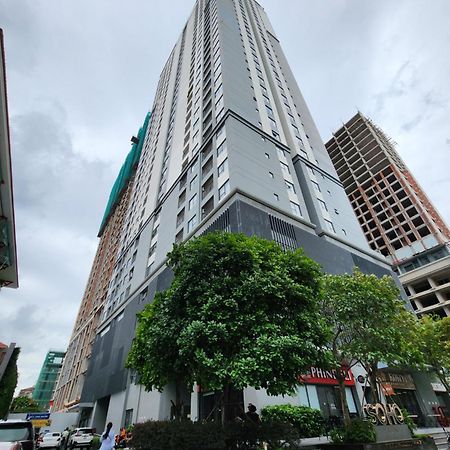 Soho Apartments - 5-Min-Waling To Hcmc Heart Ho Chi Minh City Exterior photo