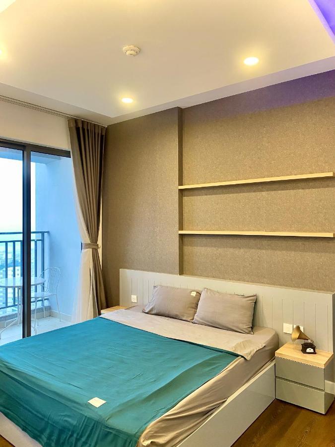 Soho Apartments - 5-Min-Waling To Hcmc Heart Ho Chi Minh City Exterior photo