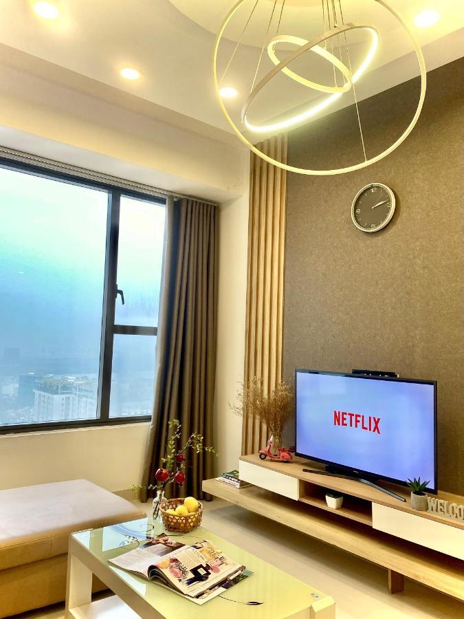 Soho Apartments - 5-Min-Waling To Hcmc Heart Ho Chi Minh City Exterior photo